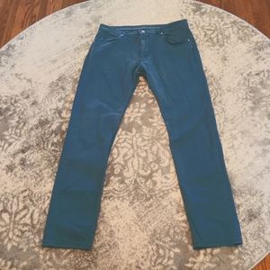 Mens Cortefiel Slim fit jeans